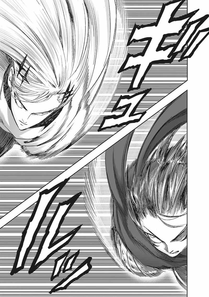 One Punch Man - Chapter 198.5 image 12